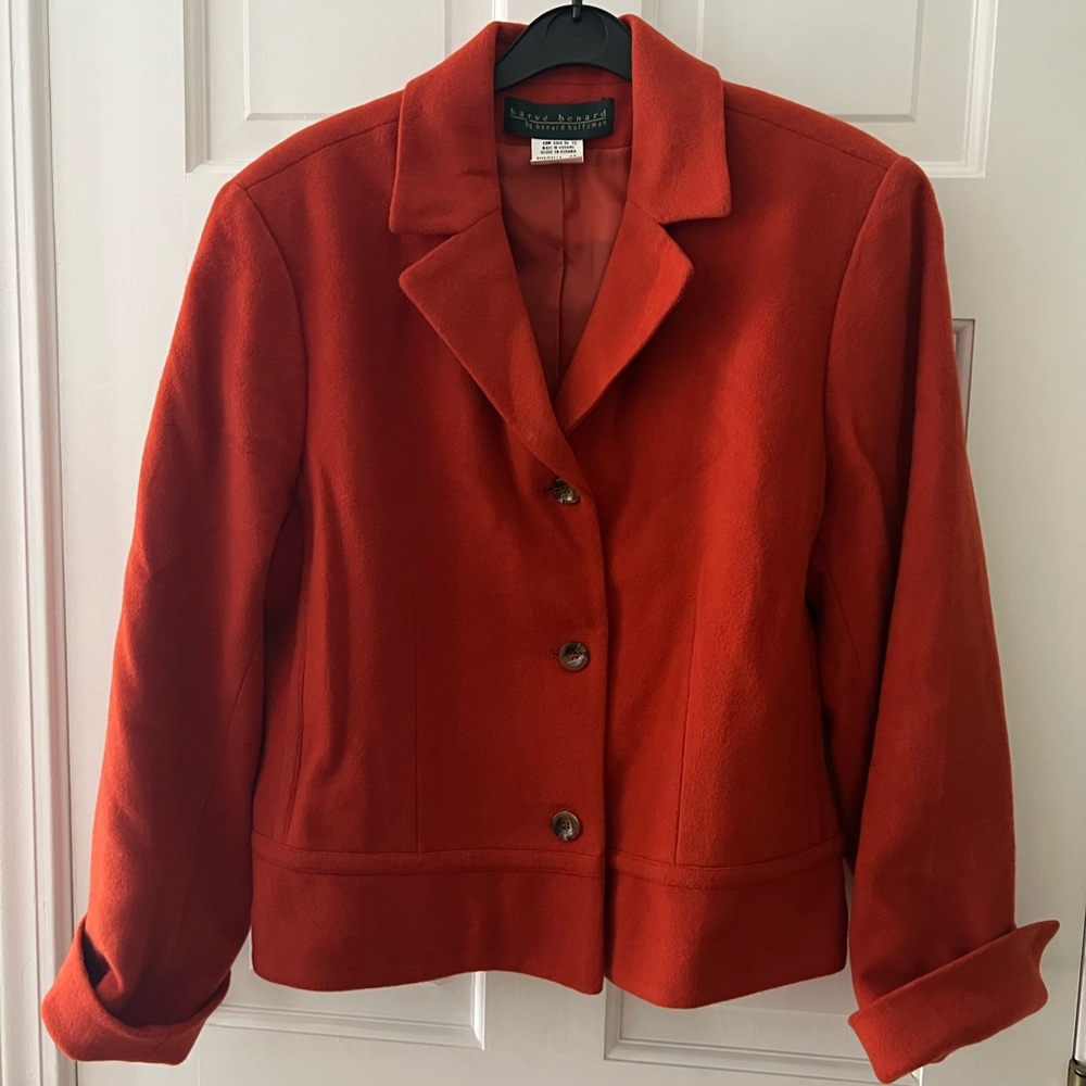 Women’s Blazer